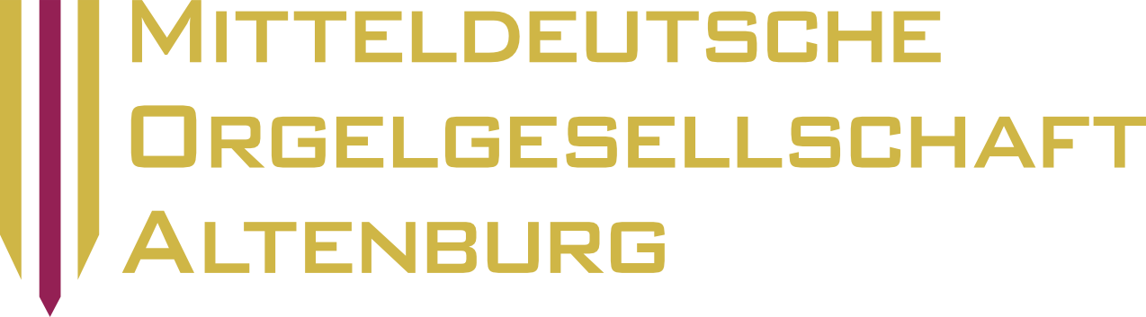 Mitteldeutsche Orgelgesellschaft